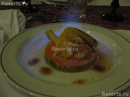 Sandals Montego Bay 33